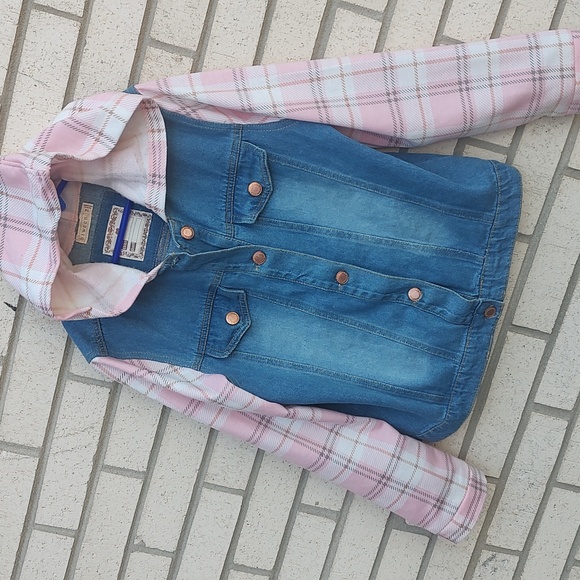 Btween Jacket* - Picture 2 of 8